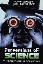 Watch Perversions of Science Niter
